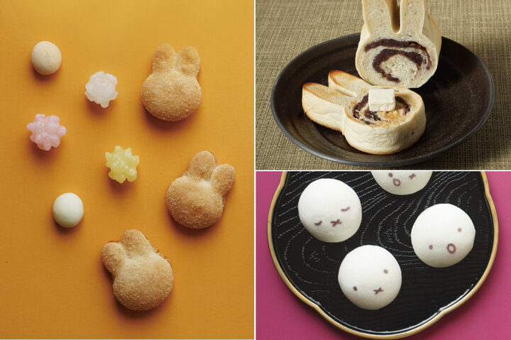 写真 三重・伊勢に「みっふぃーおやつ堂」誕生へ！ 店舗限定お菓子や“お正月かざり”など展開 - スイーツ - クランクイン！トレンド