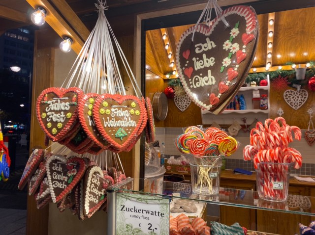 カップルで初めてのクリスマスマーケット行ってきた🎄♡vlog