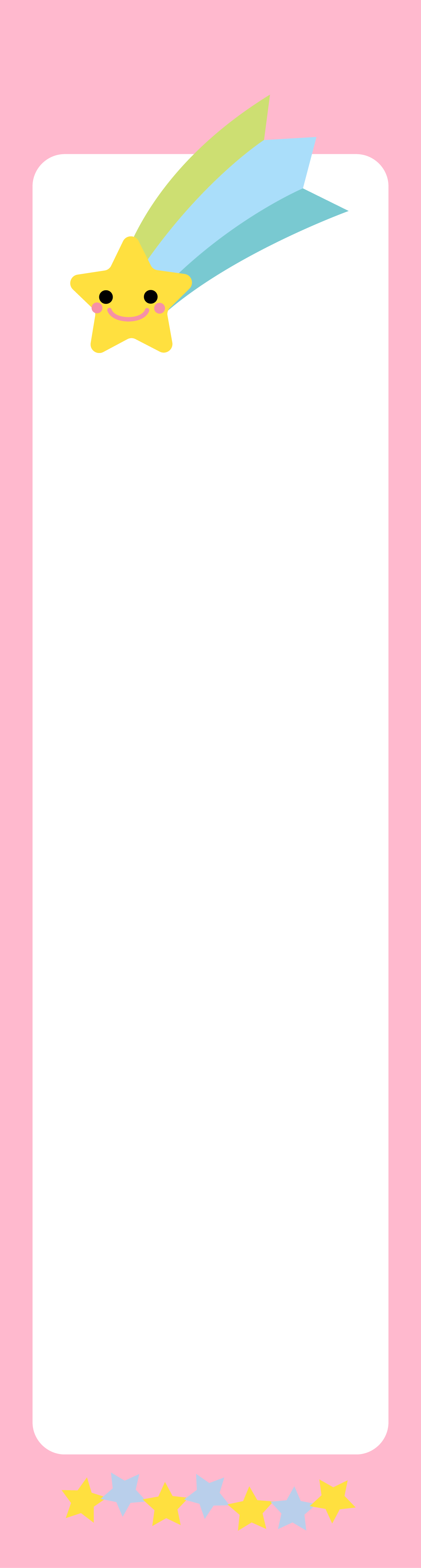 お花モチーフで可愛い☆七夕短冊☆七夕飾り☆ その他インテリア雑貨 colorful 通販 11901428Creema クリーマ