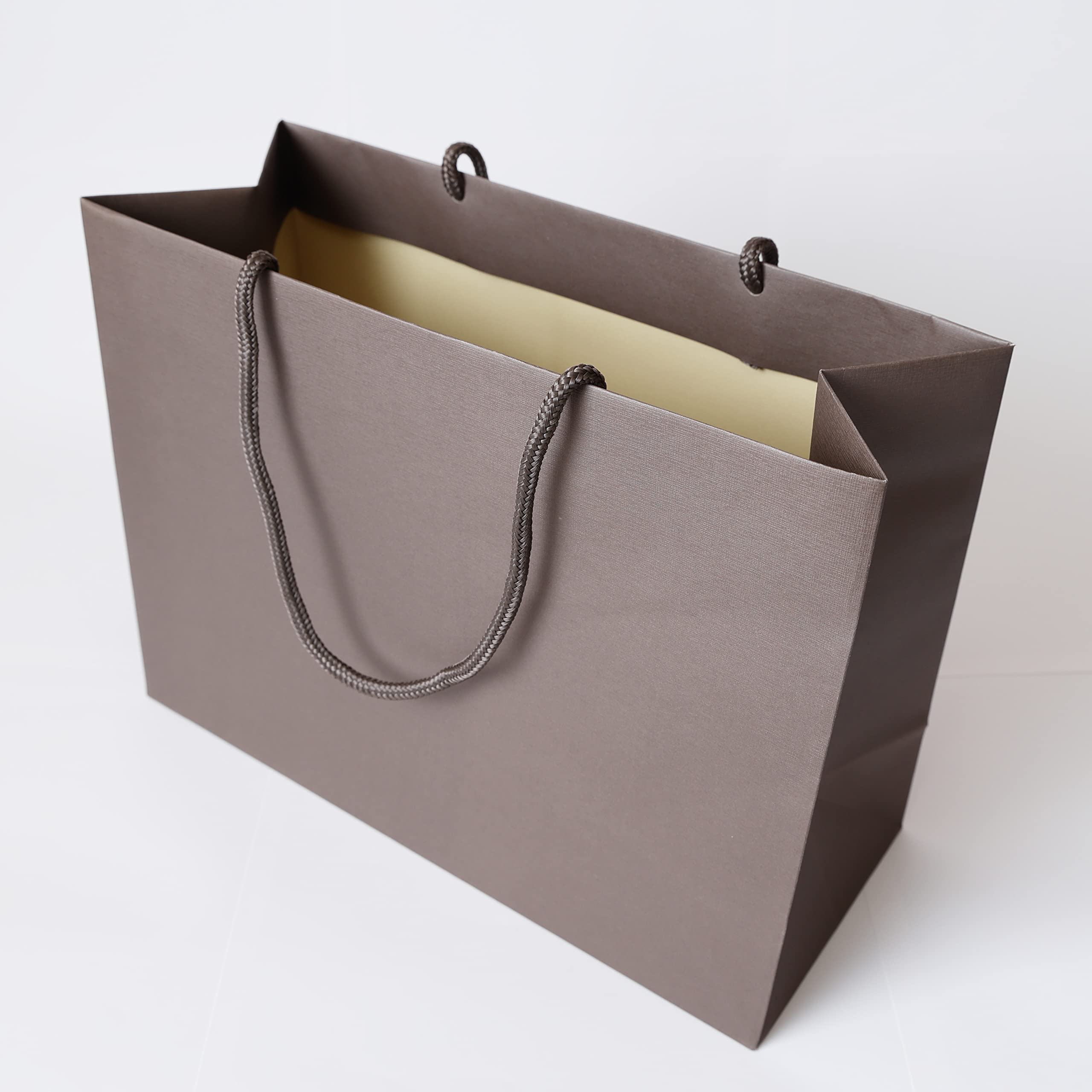 引き出物袋プレミアム Ｌ