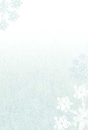 寒中お見舞い喪中・寒中見舞いはがきの無料デザインテンプレート - ネット印刷グラフィック