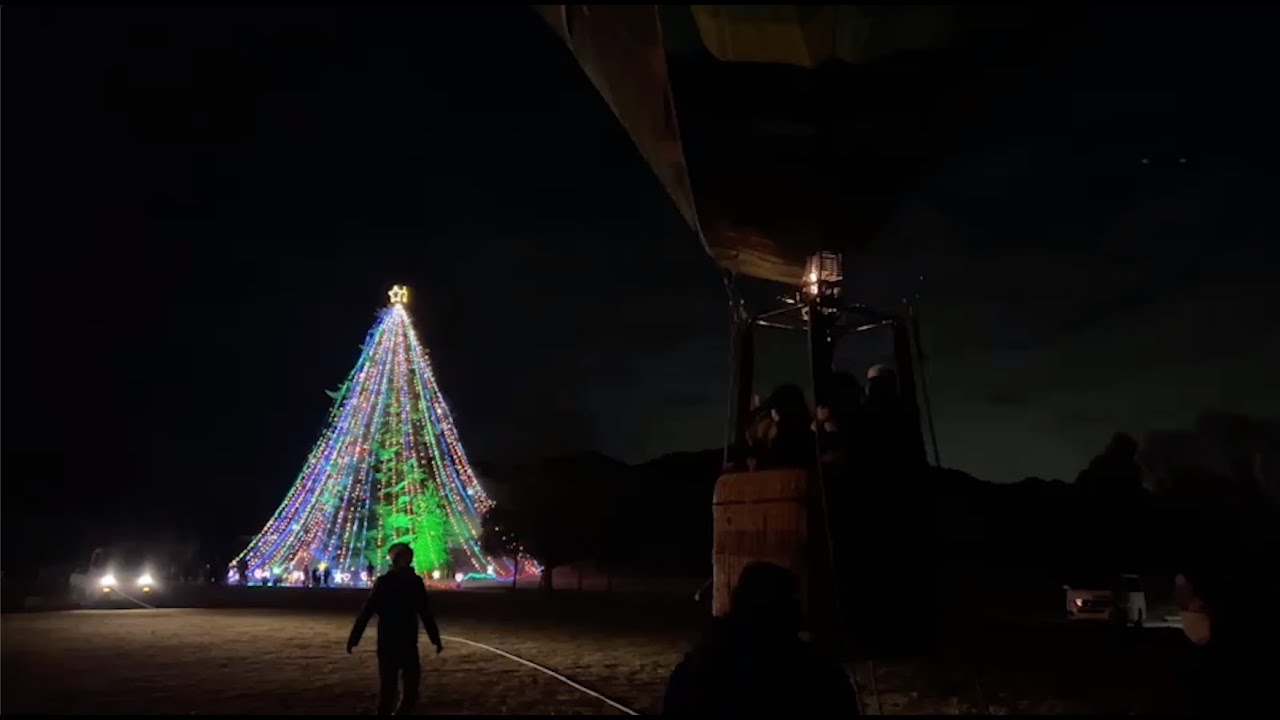 宮ヶ瀬イルミネーション2020の日程・時間・見どころは？第35回宮ヶ瀬クリスマスみんなのつどい種まきインフォ