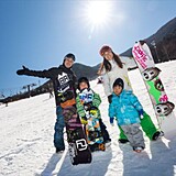 夜景が綺麗なスキー場といえば！「旭川サンタプレゼントパーク」はナイターもオススメ！ - TAISETSU HOKKAIDO ACTIVITYCENTER