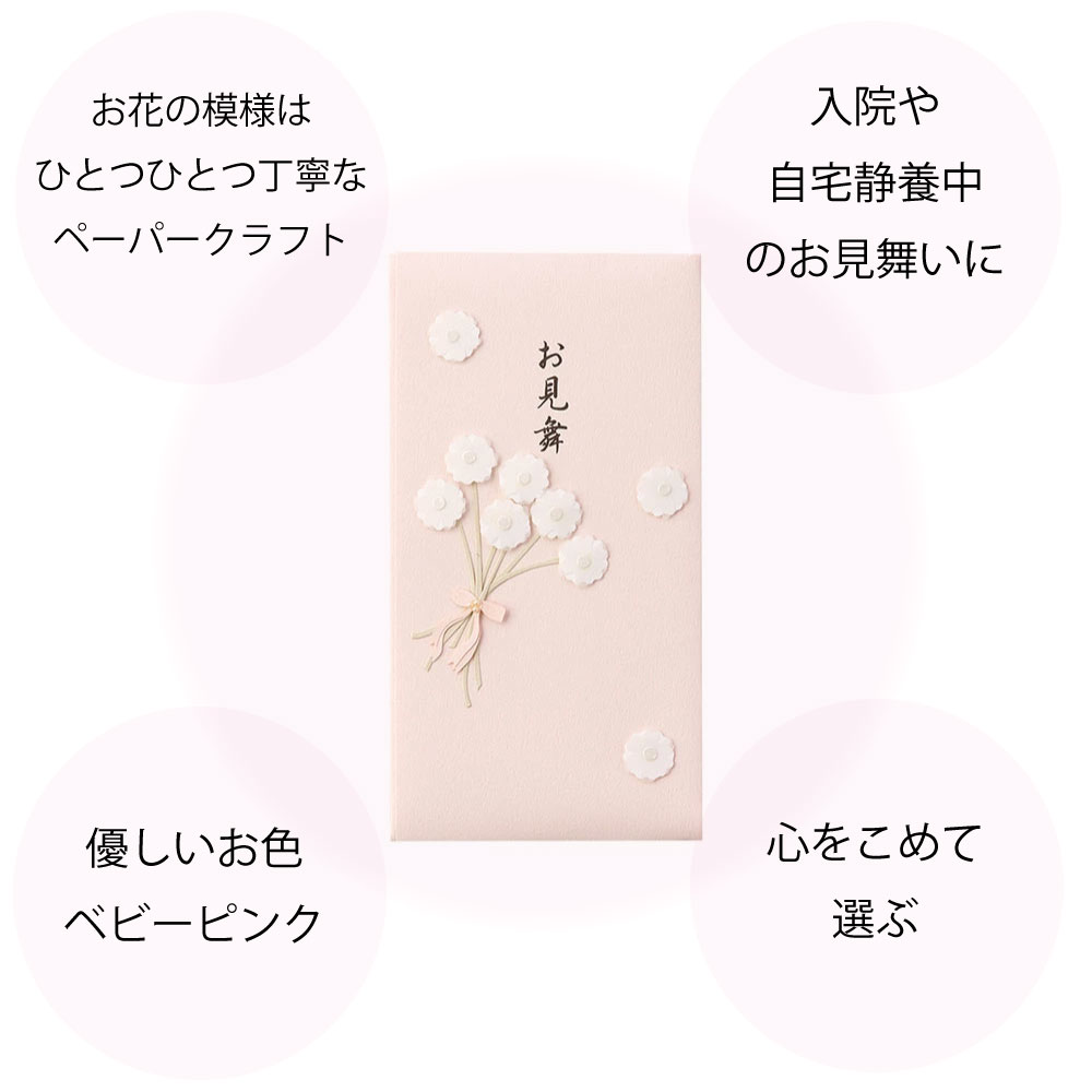 Amazonマルアイ 祝儀袋 のし袋 お見舞い 100枚 ノ-111×10P祝儀袋文房具・オフィス用品