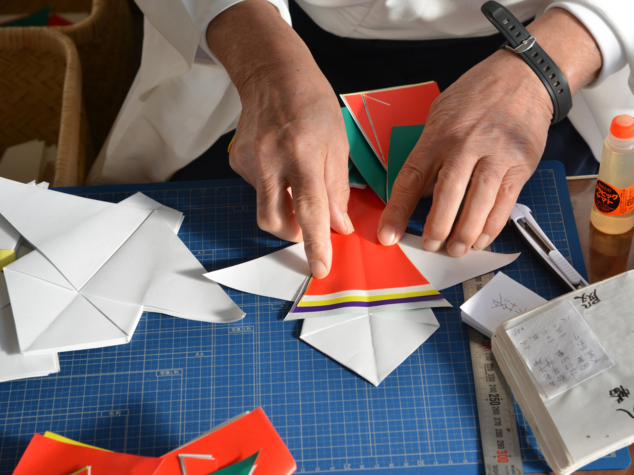 早馬神社 宮城県気仙沼市 御幣束 おへいそく 、正月飾り、きりこのご案内