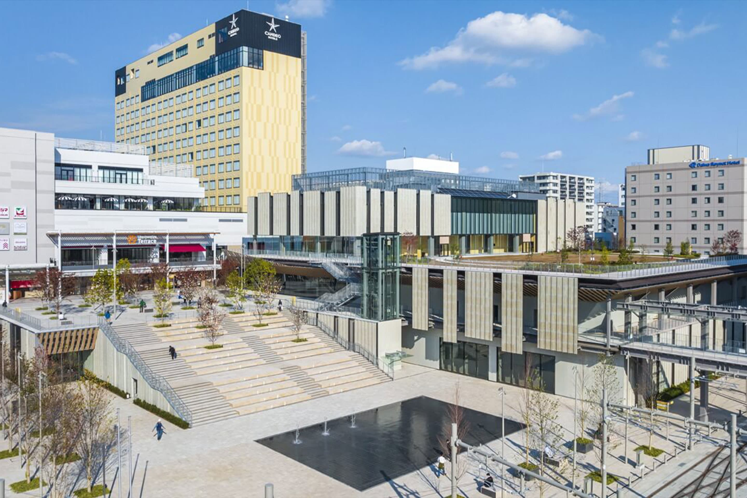 おいしいさつまいも大集合の4日間！『宮みらいライトヒル』で『2023宇都宮焼き芋フェスタ』開催！12月7日～12日。 : うつのみや通信 -栃木県宇都宮市の地域情報サイト