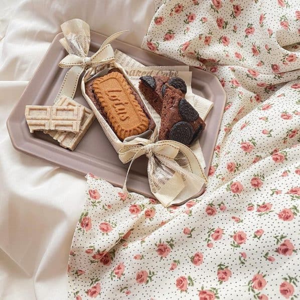 お菓子のバレンタインラッピング51選！100均でお菓子別の包み方