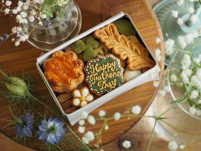 ワクワクが止まらない♡京都のおしゃれで可愛いクッキー缶12選 CO-KYOTO