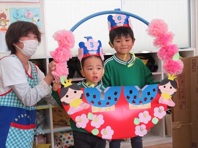 ひな祭りの保育 由来や出し物・製作アイデアまでたっぷり紹介！保育士ワーカ