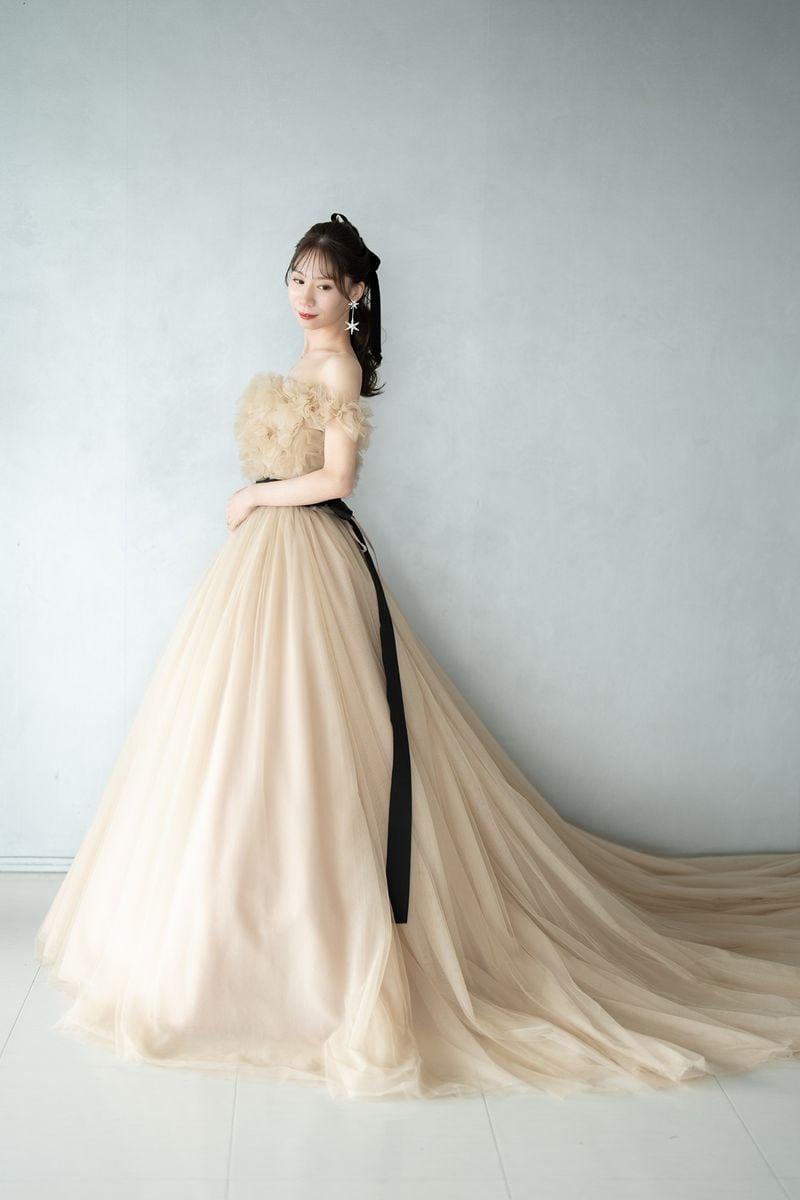 スタイルアップ必至！ 花嫁の悩みを解決するお洒落＆人気ウエディング・ドレスを厳選