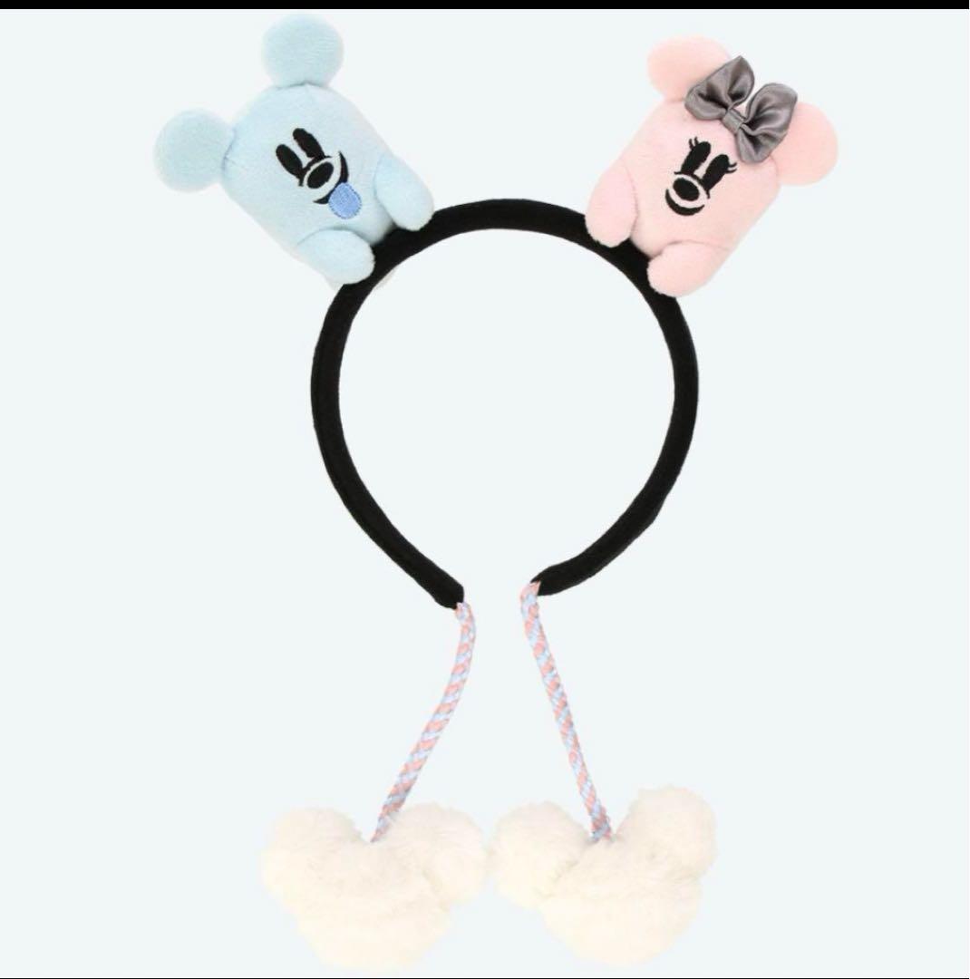 ディズニー ハロウィン 2024 カチューシャ - メルカリ