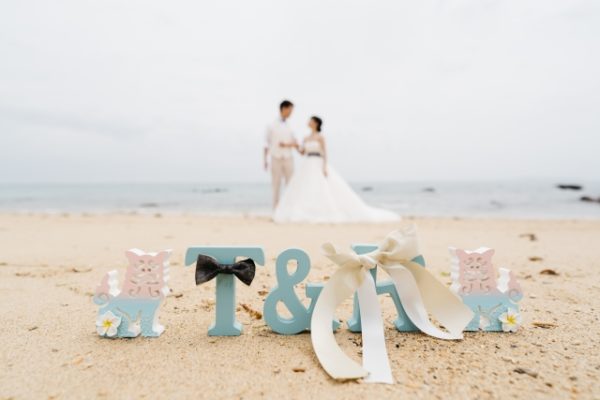 ビーチフォトウエディングを彩る！おすすめの小物15選ハワイアンジュエリー Maxi オフィシャルサイト