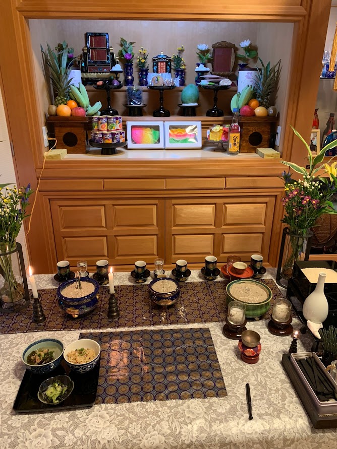 みーぼん 初盆 はいつ？沖縄で初めて迎える旧盆の行い方照屋漆器店