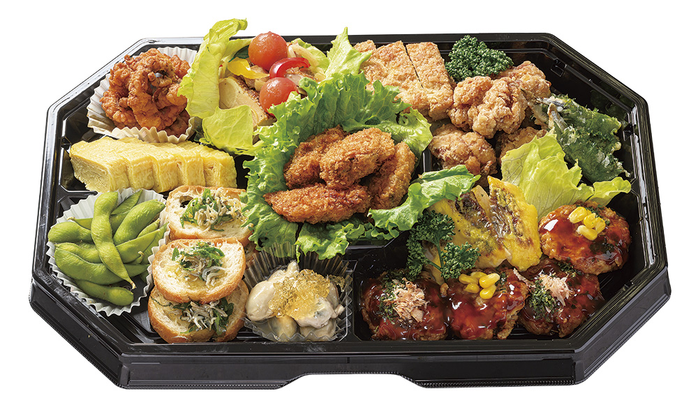 3-131 夏の親戚集まり会- 何気ない日々の生活に保育のヒントを見つけたい