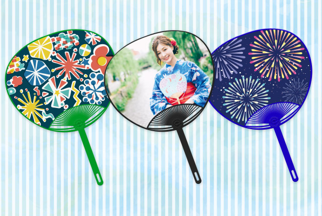 盆踊りで使う、うちわを作ったよ🤩, パタパタ扇いで涼しいなぁ〜✨, 最後はうちわを使って盆踊りの練習♪,楽々園ルンビニ幼稚園年少年中年長幼稚園広島市幼稚園広島幼稚園佐伯区幼稚園佐伯区楽々園園庭開放広島市幼稚園保育士幼稚園の先生教諭子育てママ子育てパパ園児募集広島市幼稚園選び幼稚園選び広島市子育てサークルうちわ