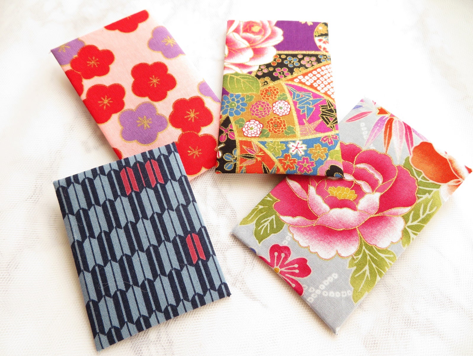 お年玉袋を手作り♪おしゃれな折り方７選 折り紙・和紙- 情報色々ドットコム