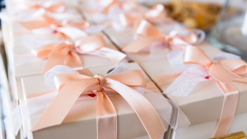 ≪結婚引き出物:引き菓子・ワンモア≫銀座菊廼舎・縁起物 2点セットCONCENT コンセント