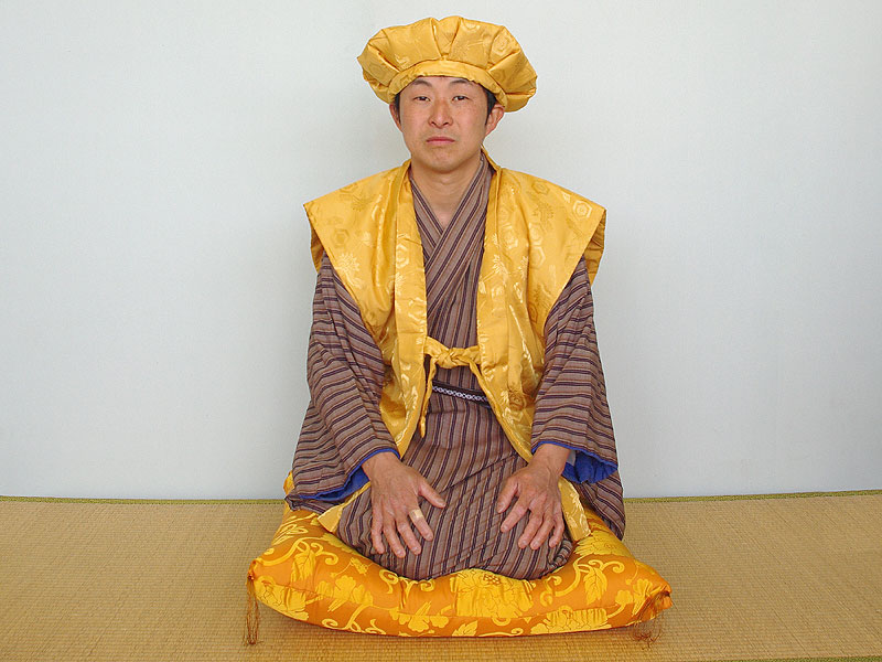 KIMONOMACHI 傘寿・米寿・卒寿 頭巾、ちゃんちゃんこ、末広セット 「黄色」 長寿お祝い 熨斗、ラッピング無料 ギフト 贈り物80、88、90歳 送料無料メール便不可: 京都きもの町 - 通販 - Yahoo!ショッピング