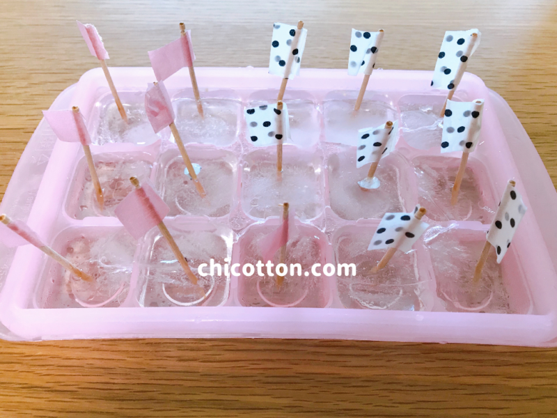 ありきたりな日常を楽しむためのヒント 「おうち夏祭り」で思い出作り！アンジェ日々のコラム