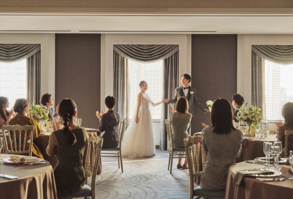 ホテル阪神大阪 ゼロ婚