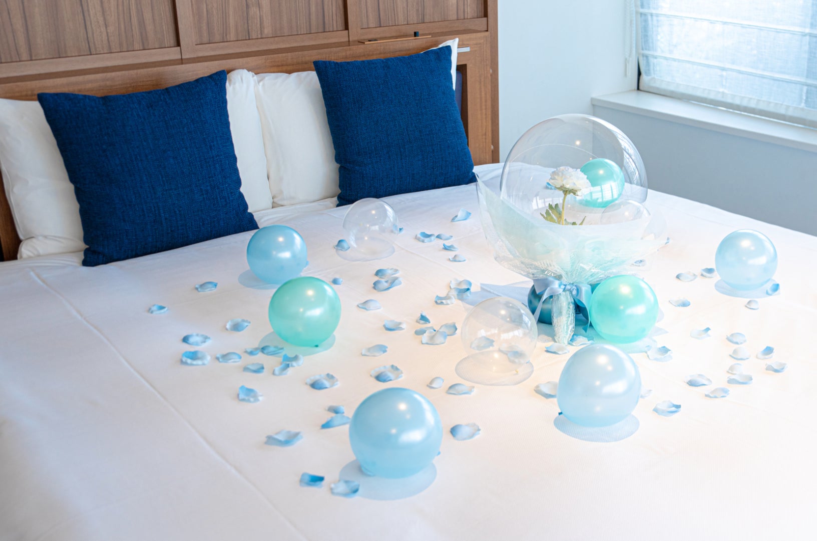 バルーンデコレーション専門サービスLoved up balloonsブログ