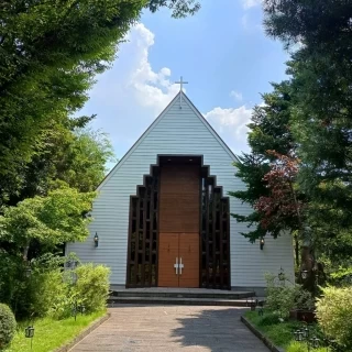 料理プリティチャペル大宮 エグリーズ ドゥ 葉山庵