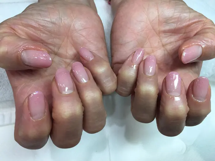 2025年 新着順 法事ネイルのネイルデザイン 2ページ目 ネイルブック