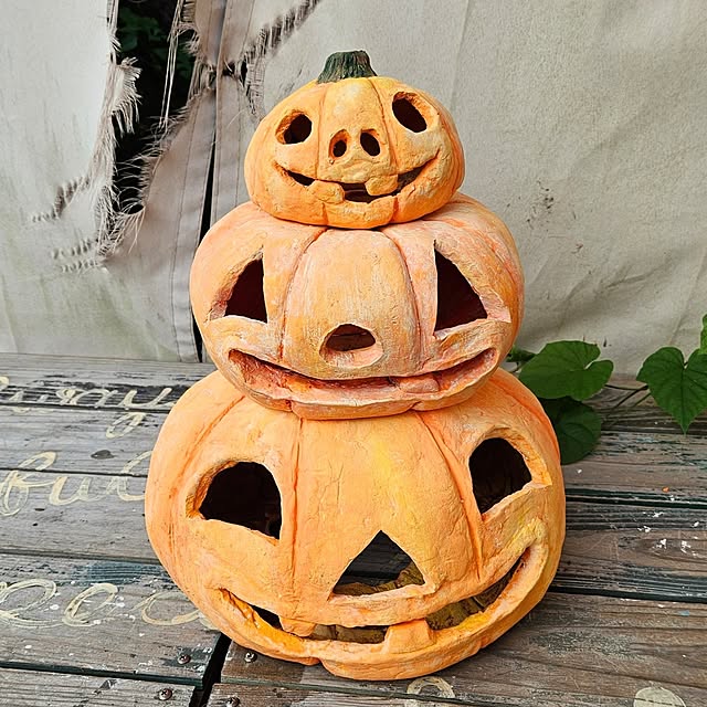 ハロウィーンの壁面飾りにもおすすめ！工作・製作アイテム11選みんなの幼児と保育