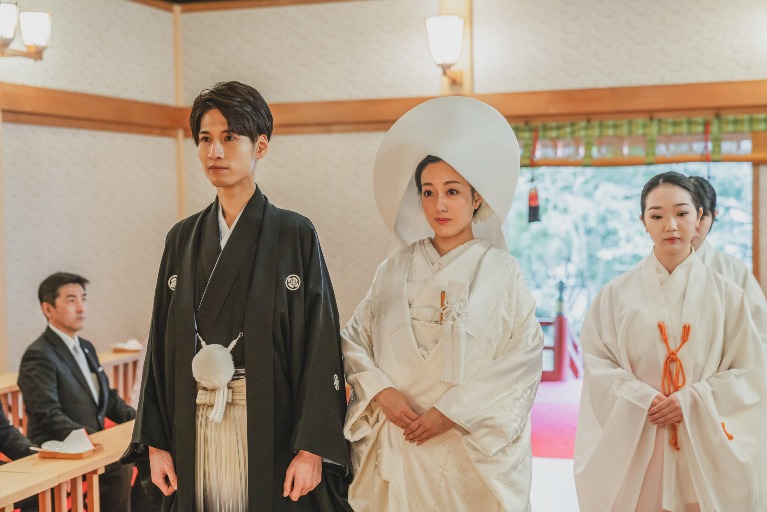 花嫁ドレスフェスタ とは？式場探しができる大阪の無料ウエディングイベント - Wedding Fes MagagineValueManagement Inc