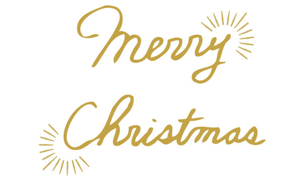 メリークリスマスの英語の「Merry」の意味とは!?筆記体やつづりもご紹介！b わたしの英会話 - 女性のためのマンツーマン英会話