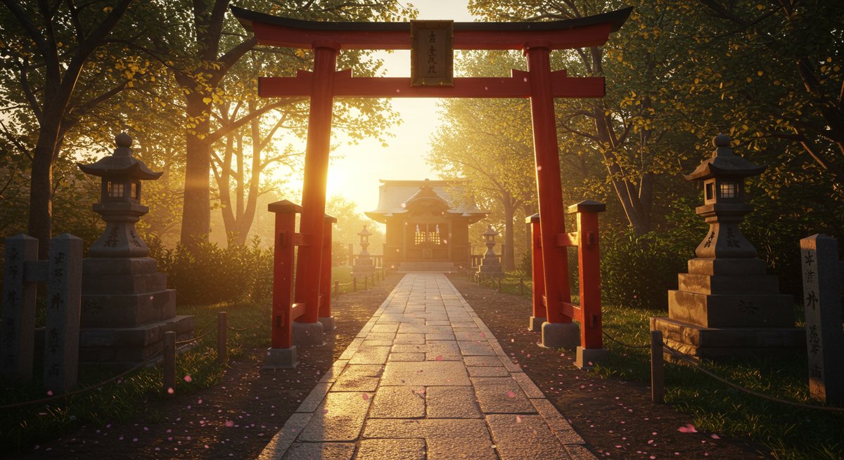 本当にご利益があった♡恋愛運が上がる神社3選 九州編TRILL トリル