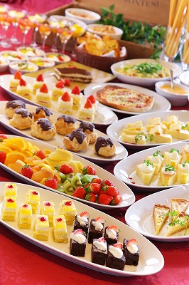 誰もが笑顔になる！デザートプレート特集♥ 結婚式の時期や新郎新婦の想いでオリジナルプレートも作れちゃう！│スタッフブログ│新潟県三条市の結婚式場ピアザデッレ グラツィエ 公式HP