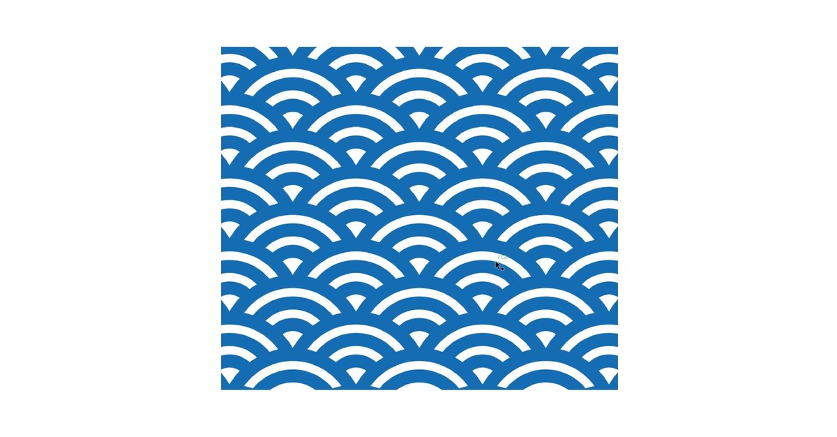 お正月 紙吹雪 パステルカラー矢絣背景 イラスト素材6593976- フォトライブラリ