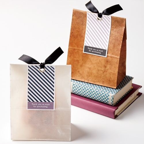 覚えておくと役に立つ！素敵な『ギフトラッピングアイデア』集めましたキナリノ