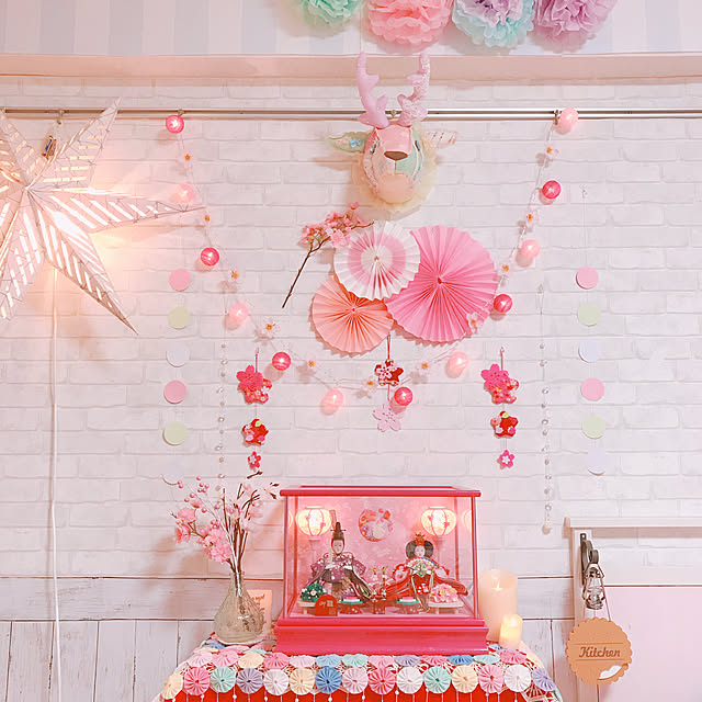 ブログ 「ひな祭り」ひな人形いつまで飾る？その由来やインテリアに馴染む飾り方をご紹介！おうちの買い方相談室広島店