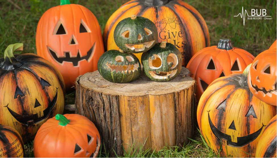 ハロウィンに飾ろう！ジャック・オー・ランタンのつくりかたアイリスプラザ_メディア