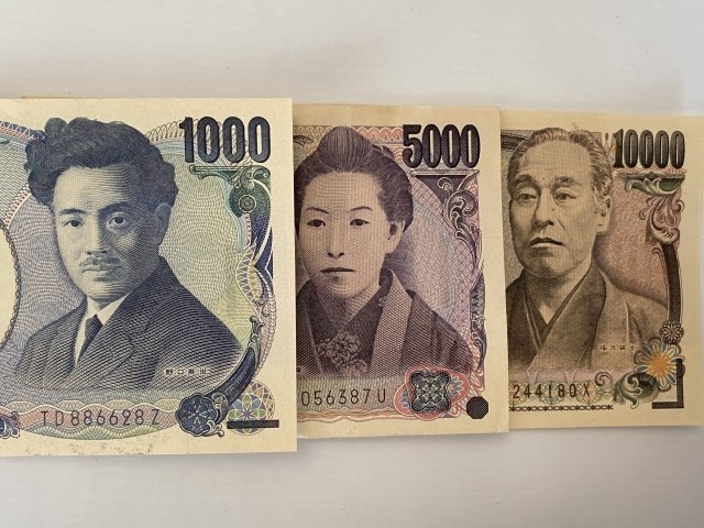 お年玉マナー！ポチ袋のお札の折り方や硬貨の入れ方金額の相場