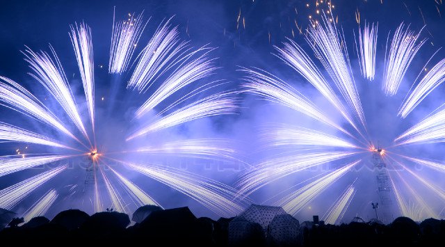 2024年最新 9月開催の関東おすすめ花火大会12選！カレンダー日程・見どころを紹介♡fasme ファスミー