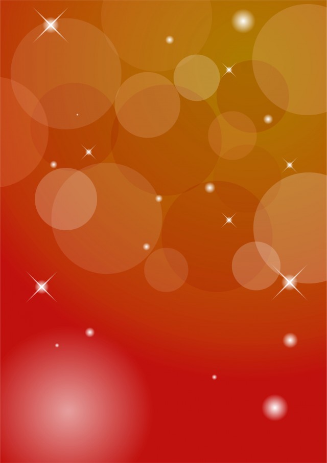 フリーイラストクリスマスの吊り下げ飾りとメッセージフレームパブリックドメインQ：著作権フリー画像素材集