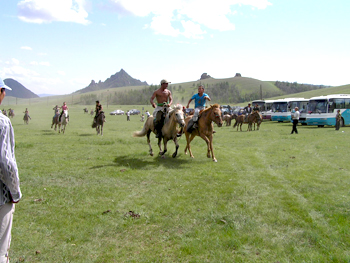 モンゴル2019年 お祭りイベントスケジュール 一覧 - モンゴル旅行情報