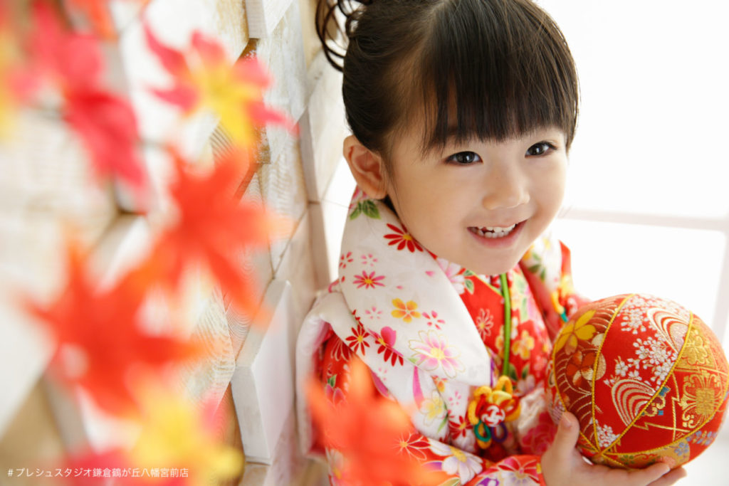いくつ知ってる？七五三お祝い用語辞典 読み方付き七五三の由来や着物解説 貸切型写真館プレシュスタジオ
