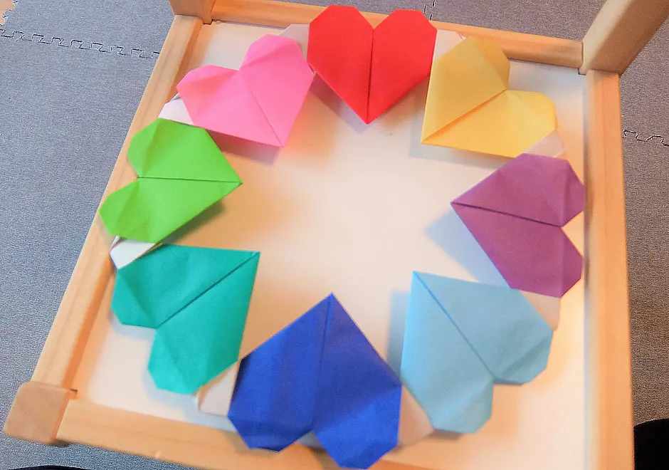 敬老の日は手作りプレゼントを子どもと一緒に！製作アイディア15選工作・自由研究All About