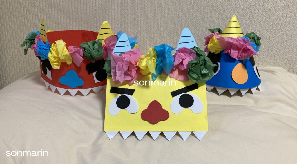 節分特集＜第２弾＞先生のためのページ教育・保育をサポートするオンラインショップ エデュース