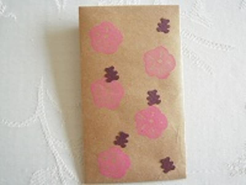 おぼんだま」にも”折り紙１枚で簡単に「手作りポチ袋 お年玉袋 」お正月に向けて！＜簡単工作＞”はにゃ！☆手作り おもちゃ箱☆ 牛乳パック等で簡単工作