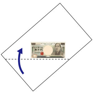 お宮参りのお祝い金はどう包む？のし袋の書き方・包み方を解説！トモニテ