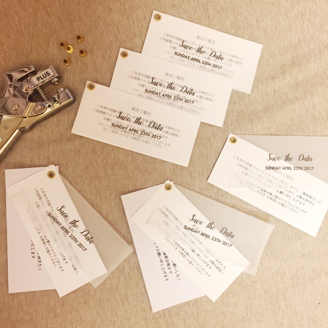 無料で使える『リクエストカード 付箋 』 結婚式DIYテンプレート - narunico なるにこ ウェディングプランナ