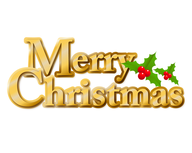 サンタクロースイラストとメリークリスマスおしゃれ手書き文字 イラスト素材7385020- フォトライブラリ