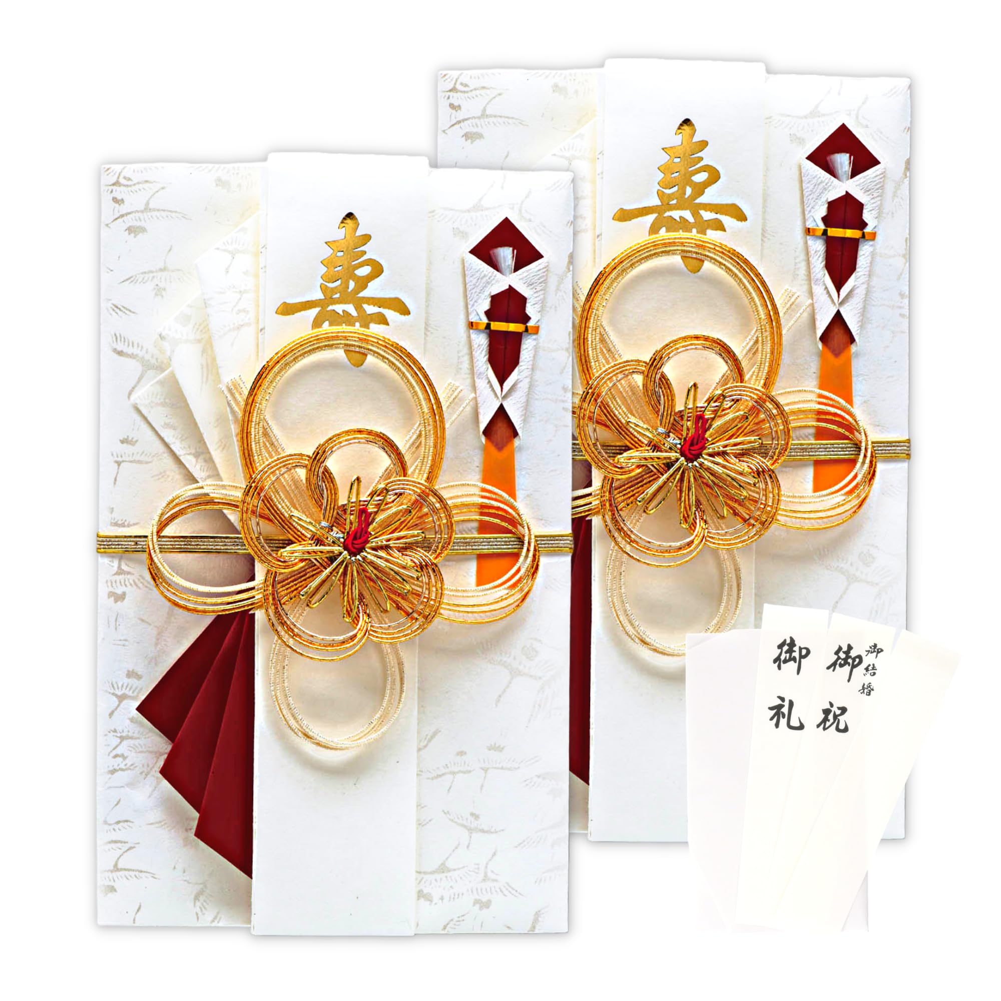 ご祝儀袋の販売商品結婚式パーティーのレンタルドレスはリリアージュ