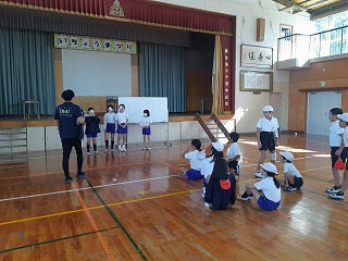 遊べる簡単ハロウィン工作②10月のLesson ～Halloweenパーティーをしよう🎃～ことばのちからイングリッシュスクール個別指導教室