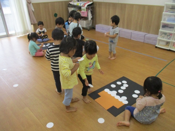 9 14 土 夜：「お月見ゲーム会」を開催します。 - 催しもの